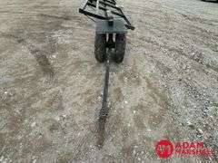 Wemhoff  II-32  Header Trailer - 32FT