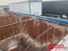 2006  DMF  Hopper Grain Trailer   - 34FT