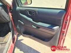 2003  Chevrolet  S10  Pickup - Gasoline