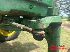 1981  John Deere  4640  Tractor