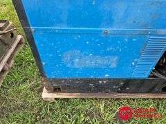 Miller  225  Welder/Generator