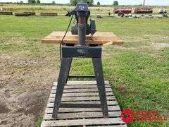Craftsman  Radial Arm Saw - 10IN
