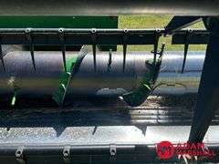 2001  John Deere   925F  Flex Head - 25FT