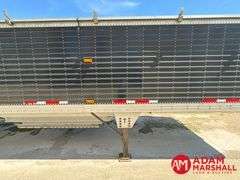 2009  Timpte  Super Hopper  Grain Trailer - 48FT
