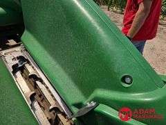 2019  John Deere  708C  Corn Head - 8R30