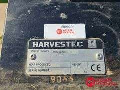 2009  Harvestec  4308  Corn Head - 8R30