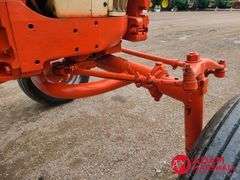 1966  Case  930  Tractor - Diesel