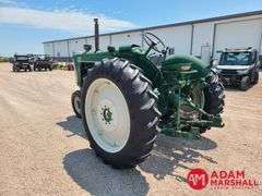 1960  Oliver  770  Tractor - Diesel