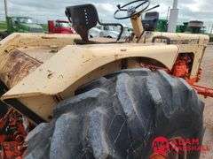 1966  Case  930  Tractor - Diesel