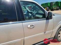 2006  Lincoln  Navigator  SUV - Gasoline