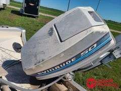 1984  StarCraft  Shore   - 16FT