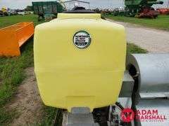 2022  Northern  AG Mist  Sprayer - 3PT
