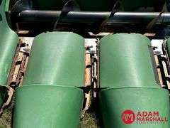 1999  John Deere  893  Corn Head - 8R30