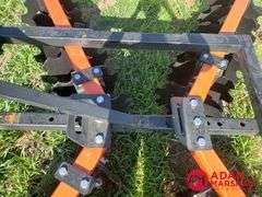 Unused 2025 Industrias America R1824 Tandem Disc - 3PT