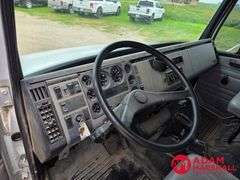 2000  Freightliner  FL60  Box Truck