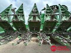 2013  John Deere  612C  Corn Head - 12R30