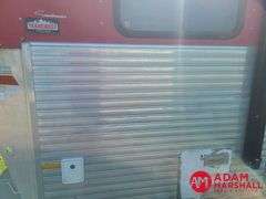 1998  Sundowner  4-Horse Trailer w/ Living Quarters  - 34FT