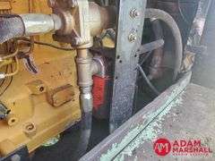 1997  Sullair  185  Portable Air Compressor - Diesel