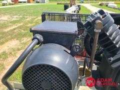 Ingersoll Rand  2475N7.5TSC  Air Compressor