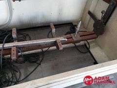 Sunnen Cylinder King  CK-21-D  Cylinder Honing Machine