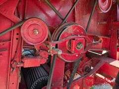 1992  Case  1660  Combine