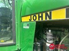 1981  John Deere  4640  Tractor