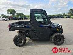 2024  Polaris  Ranger XP1000 NorthStar Edition Premium
