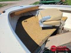1984  StarCraft  Shore   - 16FT