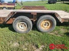 Car Trailer - 16FT