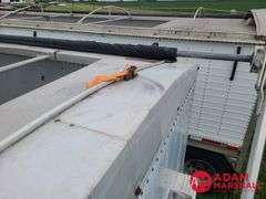 1988  Wilson  Grain  Trailer - 43FT