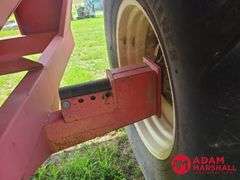 J&M  525  Grain Cart