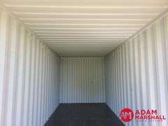 20FT One Tripper Shipping Container  XHCU263623-4