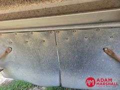 2001  Wilson  Grain Trailer - 42FT
