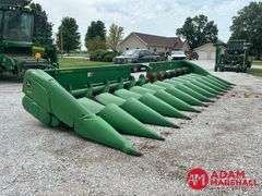 2014  John Deere  612C  Corn Head - 12R30