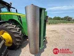 2020  John Deere  8320R  MFWD Tractor