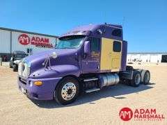 2000  Kenworth  T2000  Semi Truck