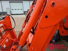 2023  Kubota  M7-152 Deluxe  MFWD Tractor w/ Loader