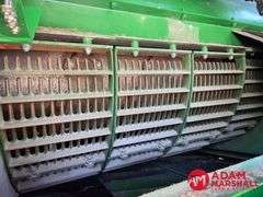 2018  John Deere  S770  Combine