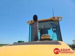 2008  Caterpillar  938G  Wheel Loader