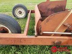 Box Scraper - 6FT