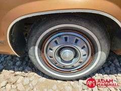 1979  Chevrolet  Malibu  Sedan - Gasoline