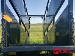 Unused 2024 Industrias America CLR9P Portable Loading Chute