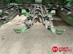 2013  John Deere  612C  Corn Head - 12R30