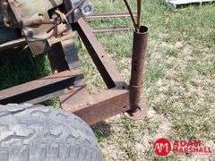 Ford  300 Power Unit - Propane
