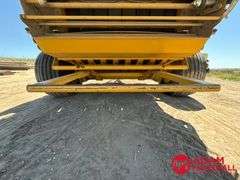 2008  Vermeer  605M  Round Baler