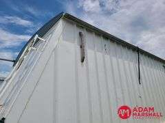 2009  DMF  Hopper  Grain Trailer - 32FT