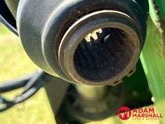 1999  John Deere  893  Corn Head - 8R30