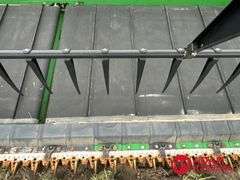 2018  John Deere  635FD  Flex Draper - 35FT