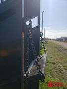 Unused 2024 Industrias America CLR9P Portable Loading Chute