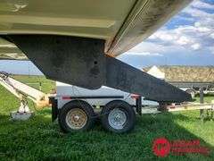 2002  Keystone  Cougar  5th Wheel Camper - 28FT